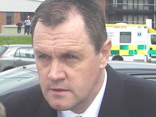 <span class="mw-page-title-main">Terry Westley</span> English football coach and manager