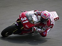 1993 Grand Prix motorcycle racing season