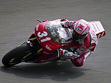 Tetsuya Harada 1993 Japanese GP.jpg
