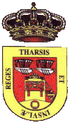 Oficiální pečeť Tharsis