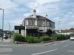 The Alexandra, New Barnet