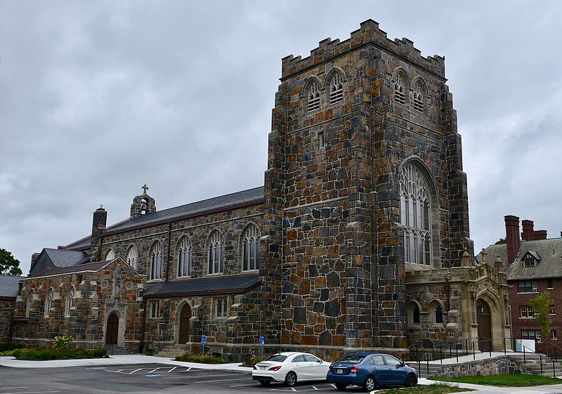 File:The All Saints' Church.jpg