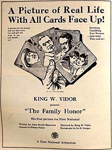 The Family Honor (1920) - Ad.jpg