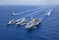 The Nimitz Carrier Strike Group conducts an underway. (8698851008).jpg