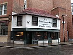 The Old Curiosity Shop