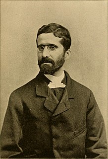 <span class="mw-page-title-main">Henry Pereira Mendes</span> American rabbi (1852-1937)