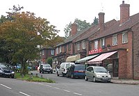 Effingham (Surrey)