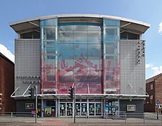 Theatre Royal, St Helens