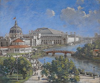 Theodore Robinson - World's Columbian Exposition - 2010.73 - Crystal Bridges Museum of American Art.jpg