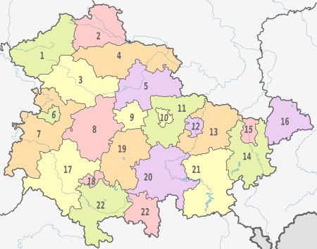ไฟล์:Thuringia, administrative divisions - Nmbrs - colored.svg