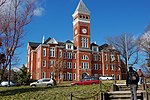 Clemson University Historic District I