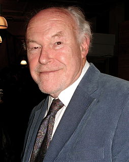 Timothy West English film, stage, and television actor