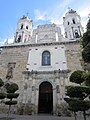 Santuario de la Soledad