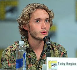 Toby Regbo Biography, Celebrity Facts and Awards - TV Guide