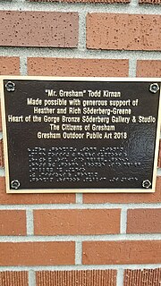 Thumbnail for File:Todd Kirnan plaque.jpg