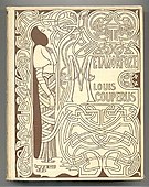 ポスター Metamorfoze,（1897）