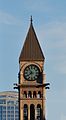 * Nomination Toronto: Clock Tower of the Old Townhall --Taxiarchos228 08:09, 11 February 2011 (UTC) * Promotion Good quality. --Mbdortmund 19:07, 11 February 2011 (UTC)