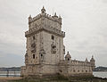 * Nomination Belém Tower, Lisbon, Portugal --Poco a poco 02:56, 22 October 2012 (UTC) * Promotion Good quality. Slight barrel distortion is not disturbing. --Smial 10:12, 25 October 2012 (UTC)