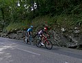 Vignette pour 10e étape du Tour de France 2021