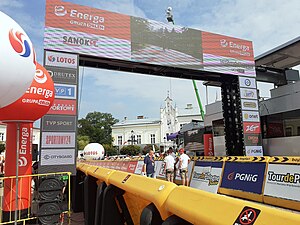 Tour de Pologne 2022 in Sanok (2022-08-02)c.jpg