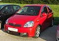 Yaris RS1.5