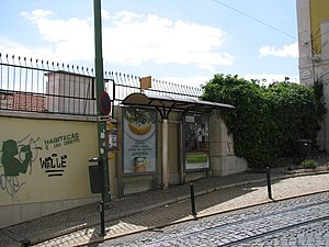 Straßenbahn Lissabon: Geschichte, Derzeitiges Verkehrsangebot, Straßenbahnmuseum