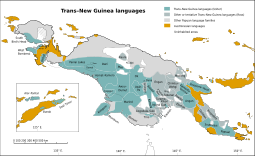 Trans-New Guinea languages.svg 