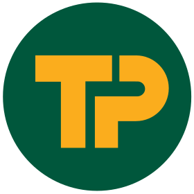 logo di travis perkins