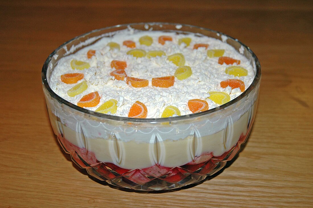 Trifle