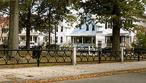 Houses along Trowbridge Square Trowbridge4.jpg