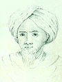 Q145877 Imam Bonjol geboren in 1772 overleden op 6 november 1864