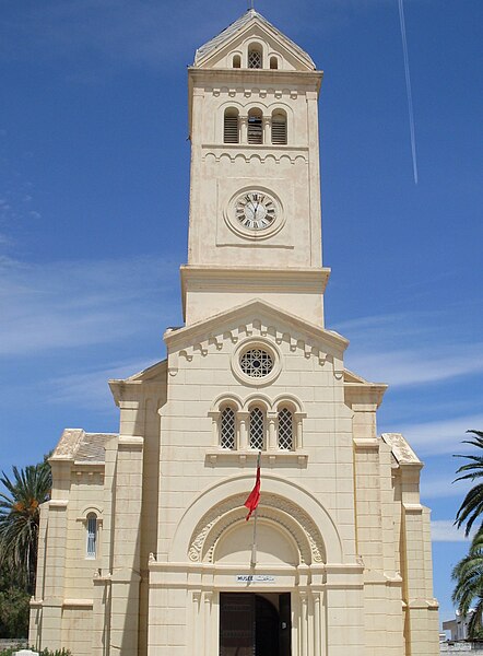 File:Tunisie Enfidaville.JPG