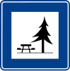 Picnic site