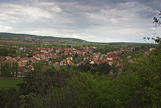 Tvarožná (Brno-Country District) Municipality in South Moravian, Czech Republic
