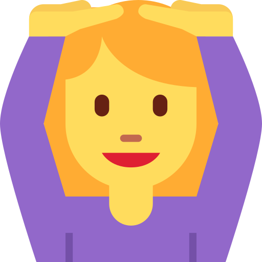 File:Twemoji2 1f646.svg