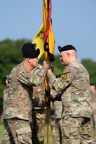 File:U.S. Army Cadet Command Change of Command Ceremony 2021 (51356424980).jpg