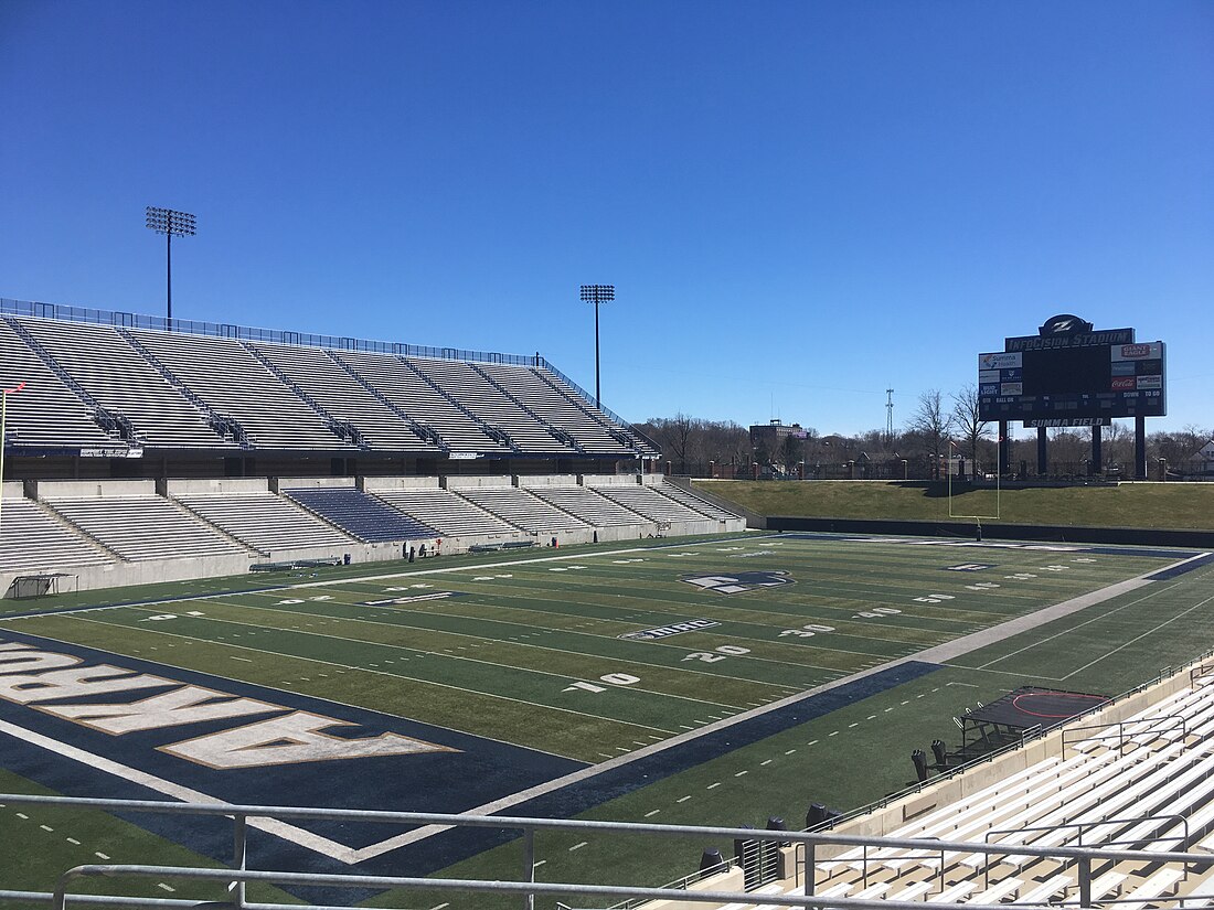 InfoCision Stadium–Summa Field