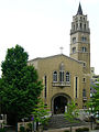 日本基督教団神戸教会