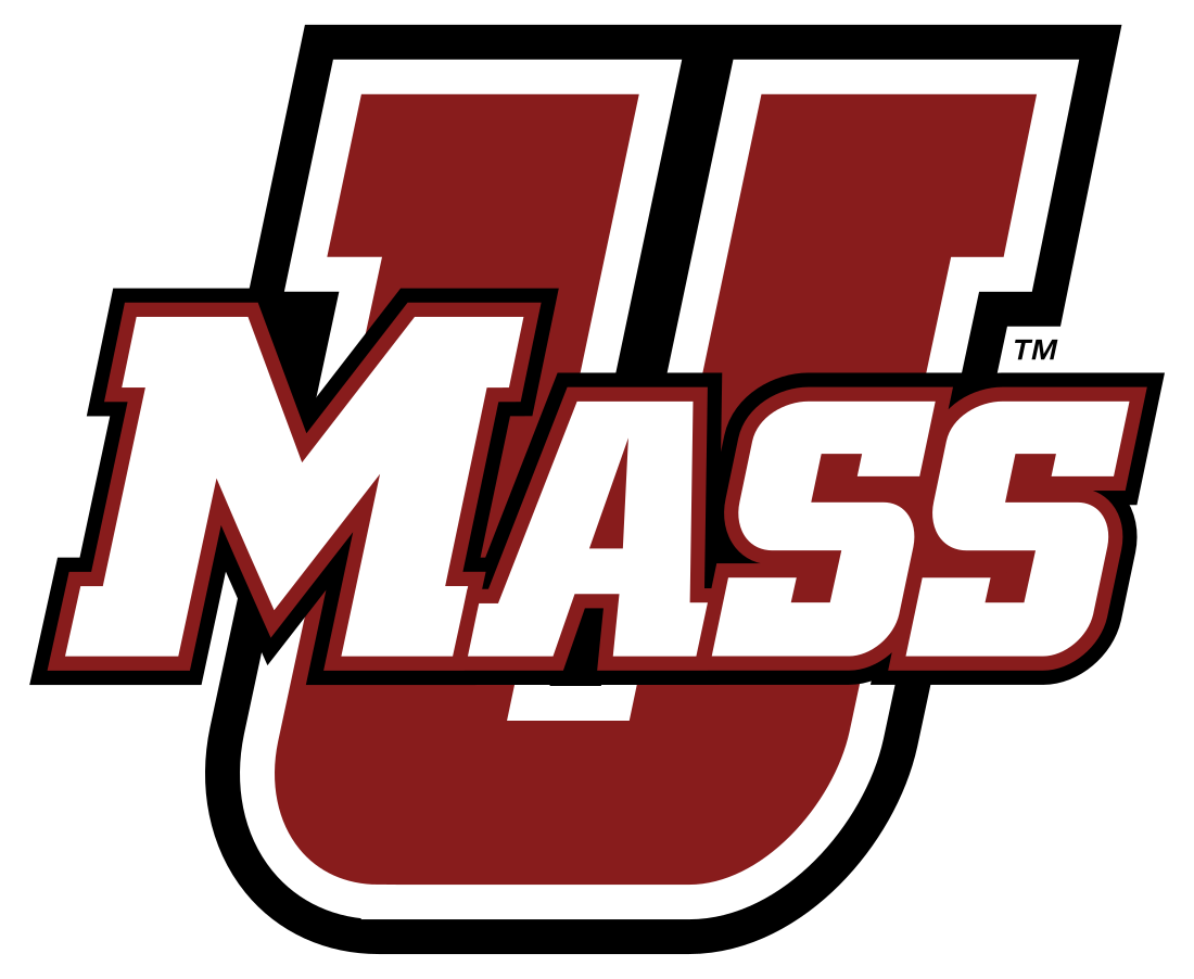 UMass Minutemen ice hockey statistical leaders