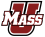 UMass Amherst atletica logo.svg