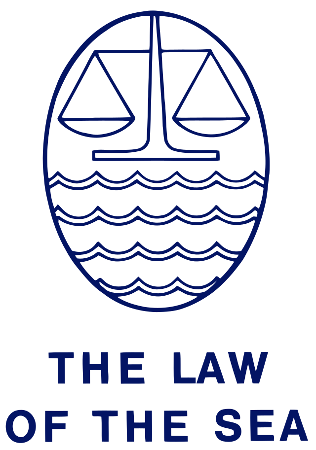 United Nations Convention on the Law of the Sea - Wikipedia