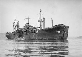 USS <i>Rutland</i> (APA-192)