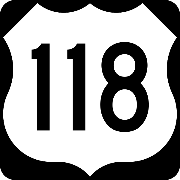 File:US 118 (WI).svg