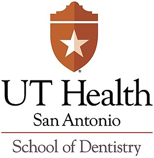 Dental School at the University of Texas Health Science Center at San Antonio