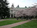 Miniatyrbild för University of Washington