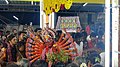 Uchinimaakaali Ambaal Temple Festival 2022 8
