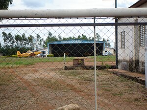 Aeroporto de Unaí