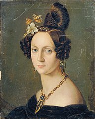 Elisabeth Josefine Rizzi-Petke