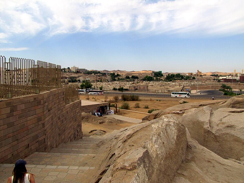 File:Unfinished Obelisk - Aswan - Egypt (4058083713).jpg