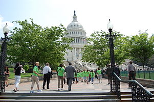 United States Capitol Building (not a unit of the National Park Service) DSC 0043.jpg